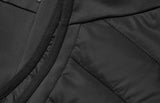 ID G11033 GEYSER hybrid vest | dame produktfoto til broderi