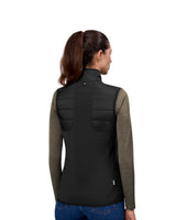 ID G11033 GEYSER hybrid vest | dame materiale med logo