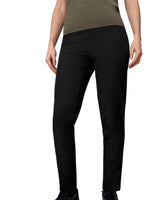 ID G11036 GEYSER active pants | stretch | dame materiale med firmalogo
