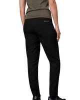 ID G11036 GEYSER active pants | stretch | dame nærbillede med logo