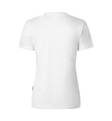 ID G11040 GEYSER T-shirt | essential | dame produktbillede med logo