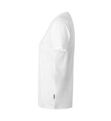 ID G11040 GEYSER T-shirt | essential | dame produktfoto med tryk