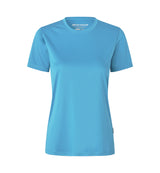 ID G11040 GEYSER T-shirt | essential | dame materiale med firmalogo
