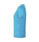 ID G11040 GEYSER T-shirt | essential | dame produktbillede med tryk