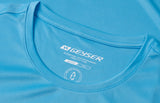 ID G11040 GEYSER T-shirt | essential | dame produktfoto til broderi