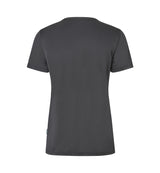 ID G11040 GEYSER T-shirt | essential | dame materiale med logo