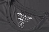 ID G11040 GEYSER T-shirt | essential | dame produktbillede til broderi