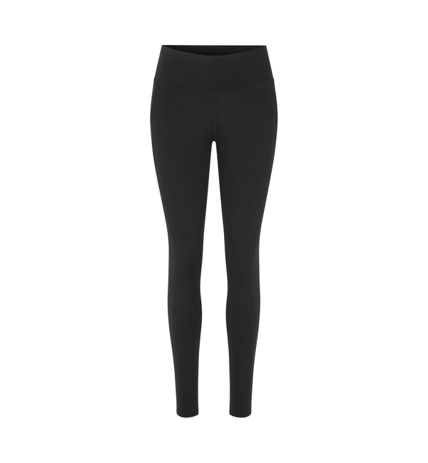 ID G11048 GEYSER performance tights | long | dame med tryk eller logo – arbejdstøj og firmatøj