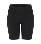 ID G11049 GEYSER performance tights | short | dame med tryk eller logo – arbejdstøj og firmatøj