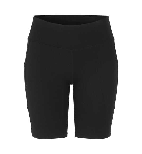 ID G11049 GEYSER performance tights | short | dame med tryk eller logo – arbejdstøj og firmatøj