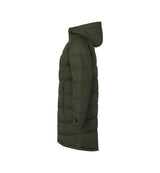ID G11070 GEYSER winter jacket | dame produktfoto med tryk