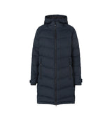 ID G11070 GEYSER winter jacket | dame produktbillede med tryk