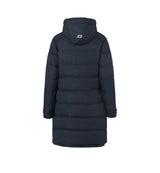 ID G11070 GEYSER winter jacket | dame produktfoto til broderi