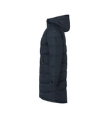 ID G11070 GEYSER winter jacket | dame detalje med firmalogo