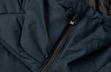 ID G11070 GEYSER winter jacket | dame materiale med logo