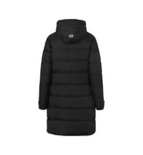 ID G11070 GEYSER winter jacket | dame produktbillede til broderi