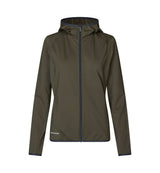 ID G11080 GEYSER stretch hoodie | dame med tryk eller logo – arbejdstøj og firmatøj