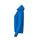 ID G11080 GEYSER stretch hoodie | dame produktbillede med tryk