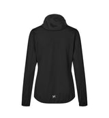 ID G11080 GEYSER stretch hoodie | dame produktbillede til broderi