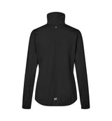 ID G11090 GEYSER stretch trainer | ¼ zip | dame produktbillede med logo