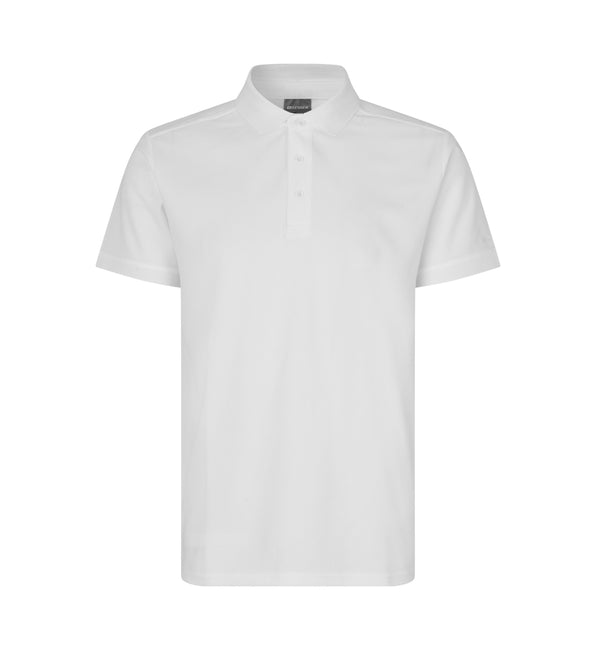ID G21006 GEYSER polo shirt | functional med tryk eller logo – arbejdstøj og firmatøj