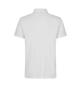 ID G21006 GEYSER polo shirt | functional produktbillede med logo