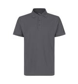 ID G21006 GEYSER polo shirt | functional materiale med firmalogo
