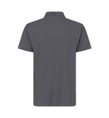 ID G21006 GEYSER polo shirt | functional nærbillede med logo