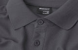 ID G21006 GEYSER polo shirt | functional produktfoto til broderi