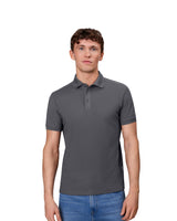 ID G21006 GEYSER polo shirt | functional detalje med firmalogo