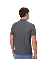 ID G21006 GEYSER polo shirt | functional materiale med logo