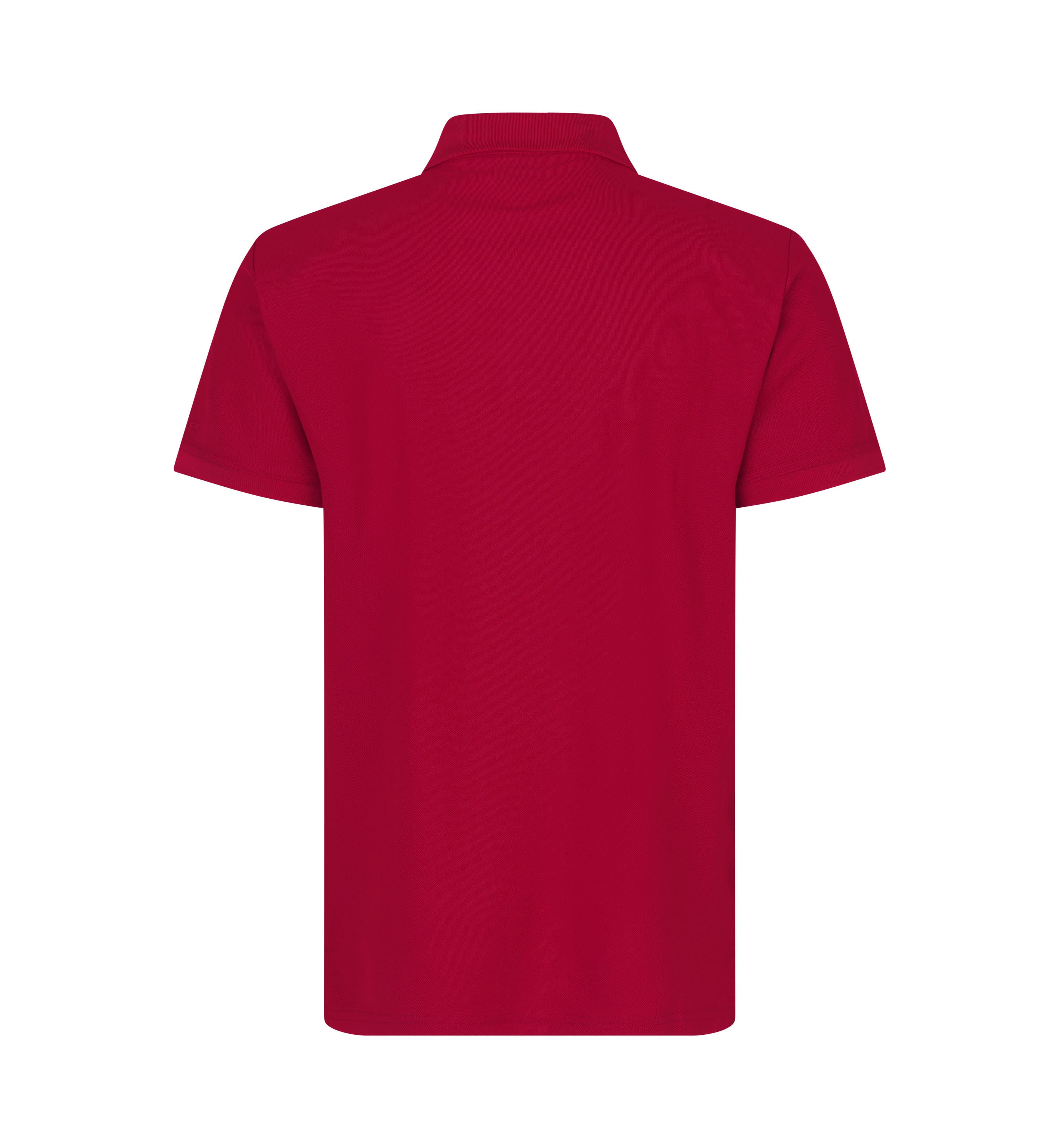 ID G21006 GEYSER polo shirt | functional produktbillede til broderi