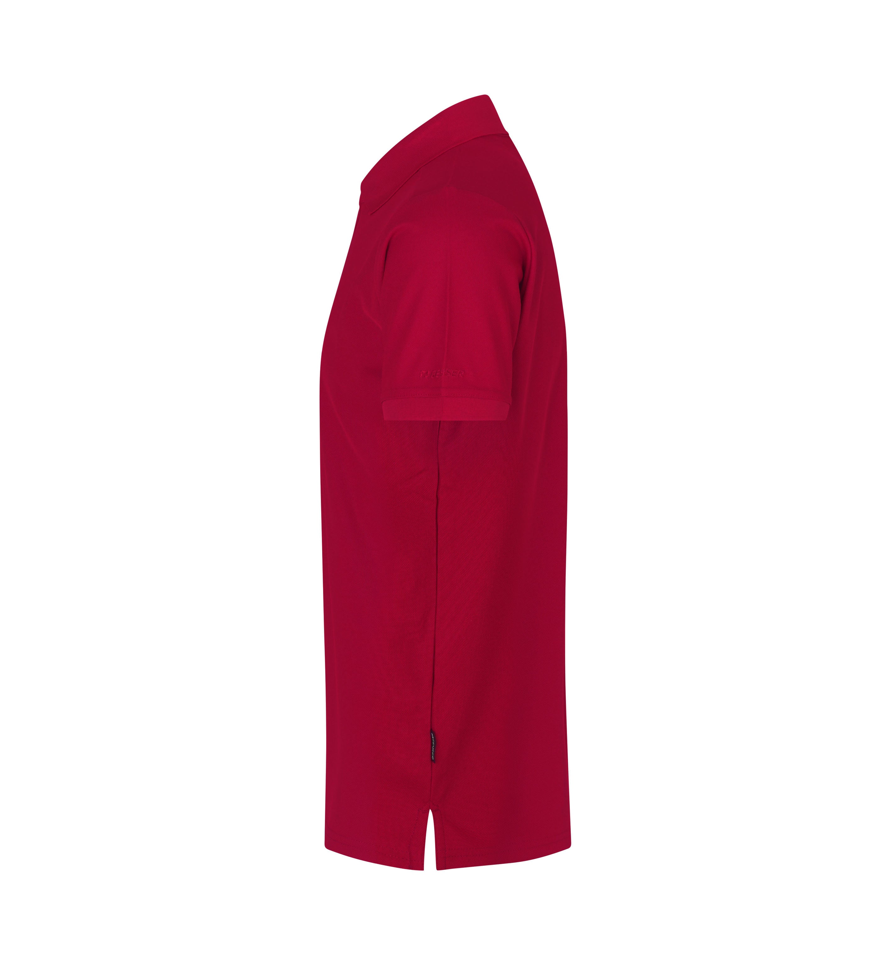 ID G21006 GEYSER polo shirt | functional produktfoto med firmalogo