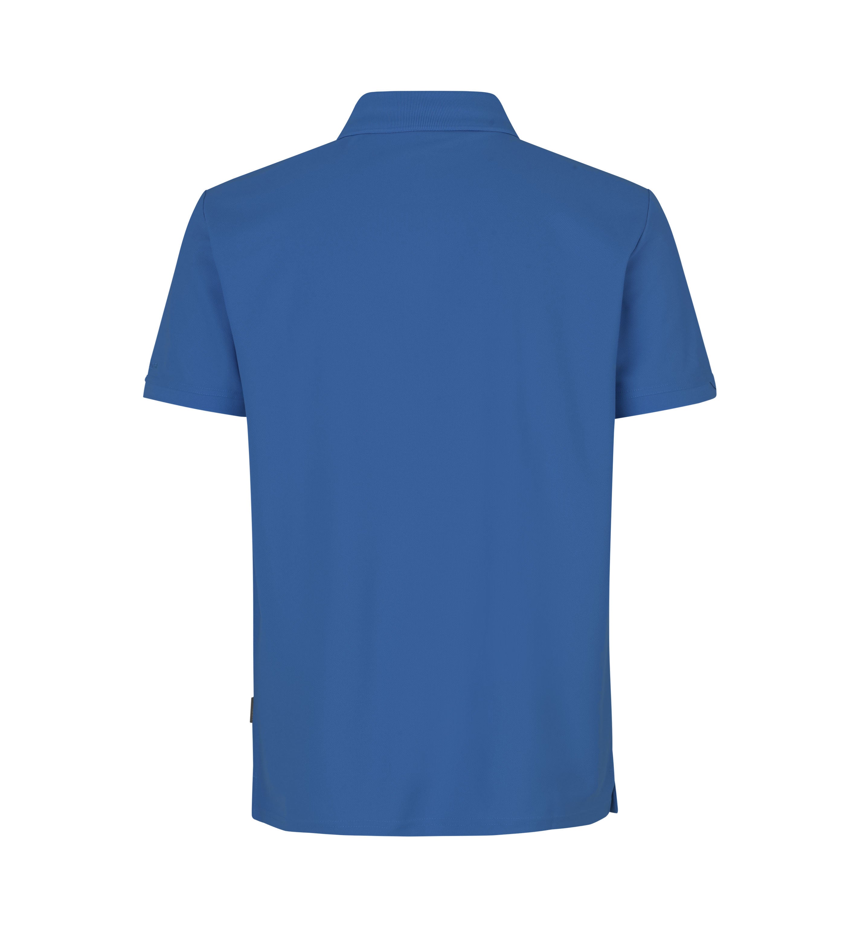 ID G21006 GEYSER polo shirt | functional materiale til broderi