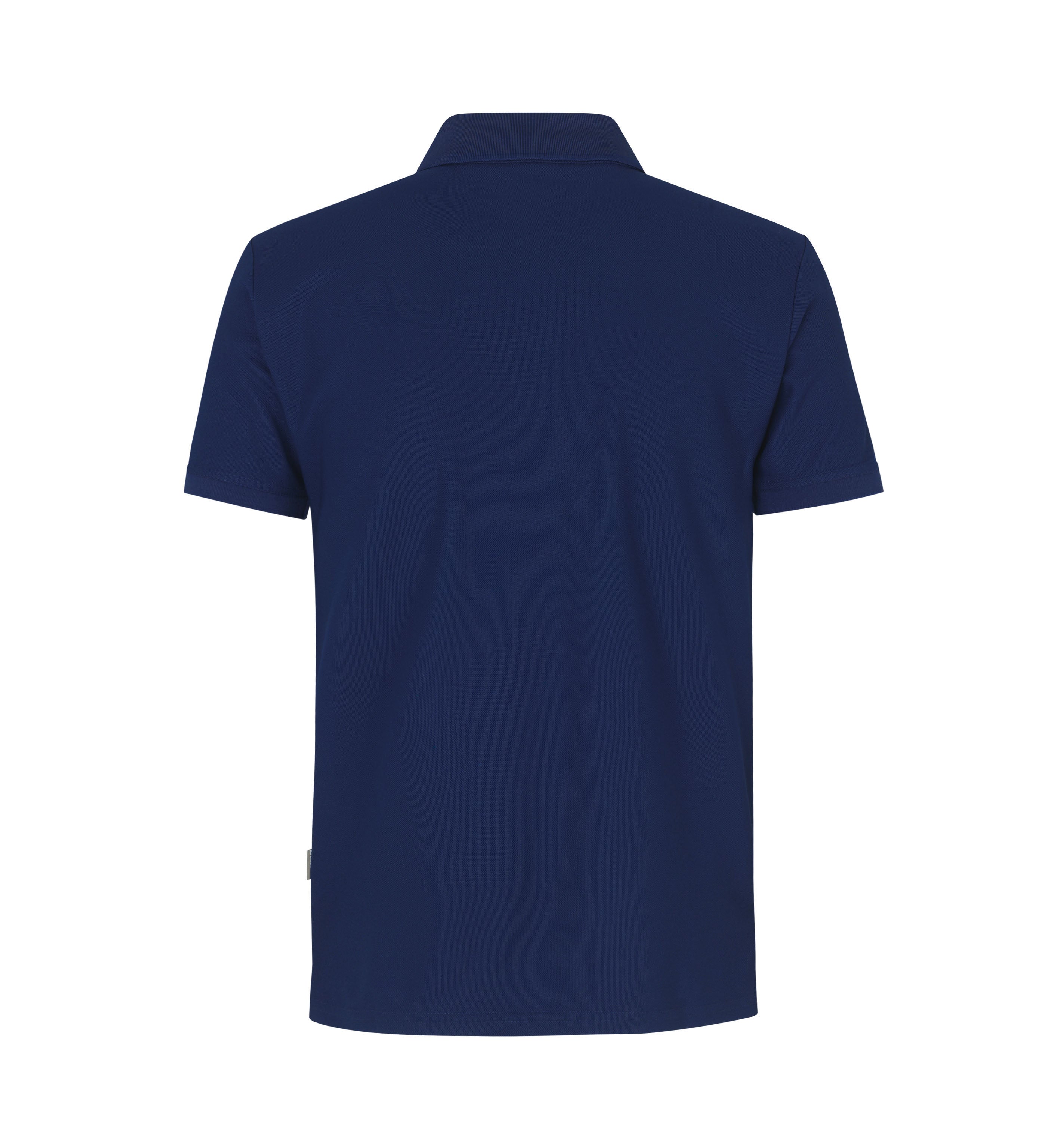 ID G21006 GEYSER polo shirt | functional detalje til broderi