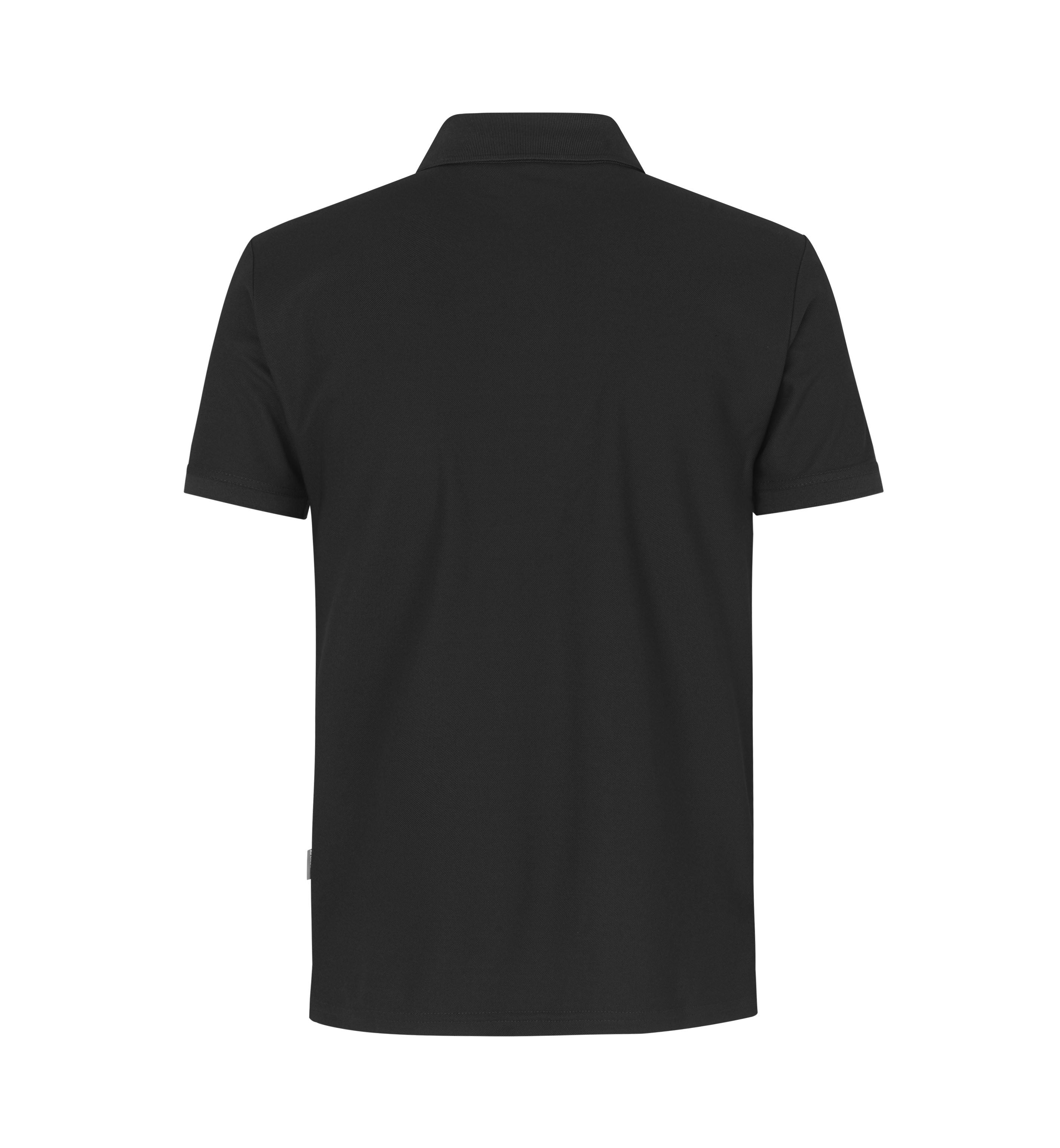 ID G21006 GEYSER polo shirt | functional produktfoto til broderi