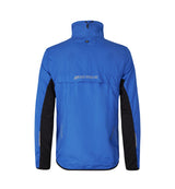 ID G21012 GEYSER running jacket | light produktbillede med logo