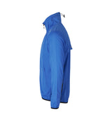 ID G21012 GEYSER running jacket | light produktfoto med tryk