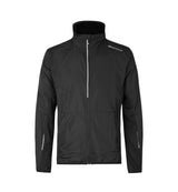 ID G21012 GEYSER running jacket | light materiale med firmalogo