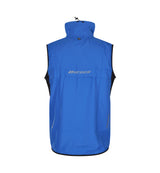 ID G21014 GEYSER running vest | light produktbillede med logo