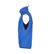 ID G21014 GEYSER running vest | light produktfoto med tryk