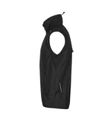 ID G21014 GEYSER running vest | light produktbillede med tryk