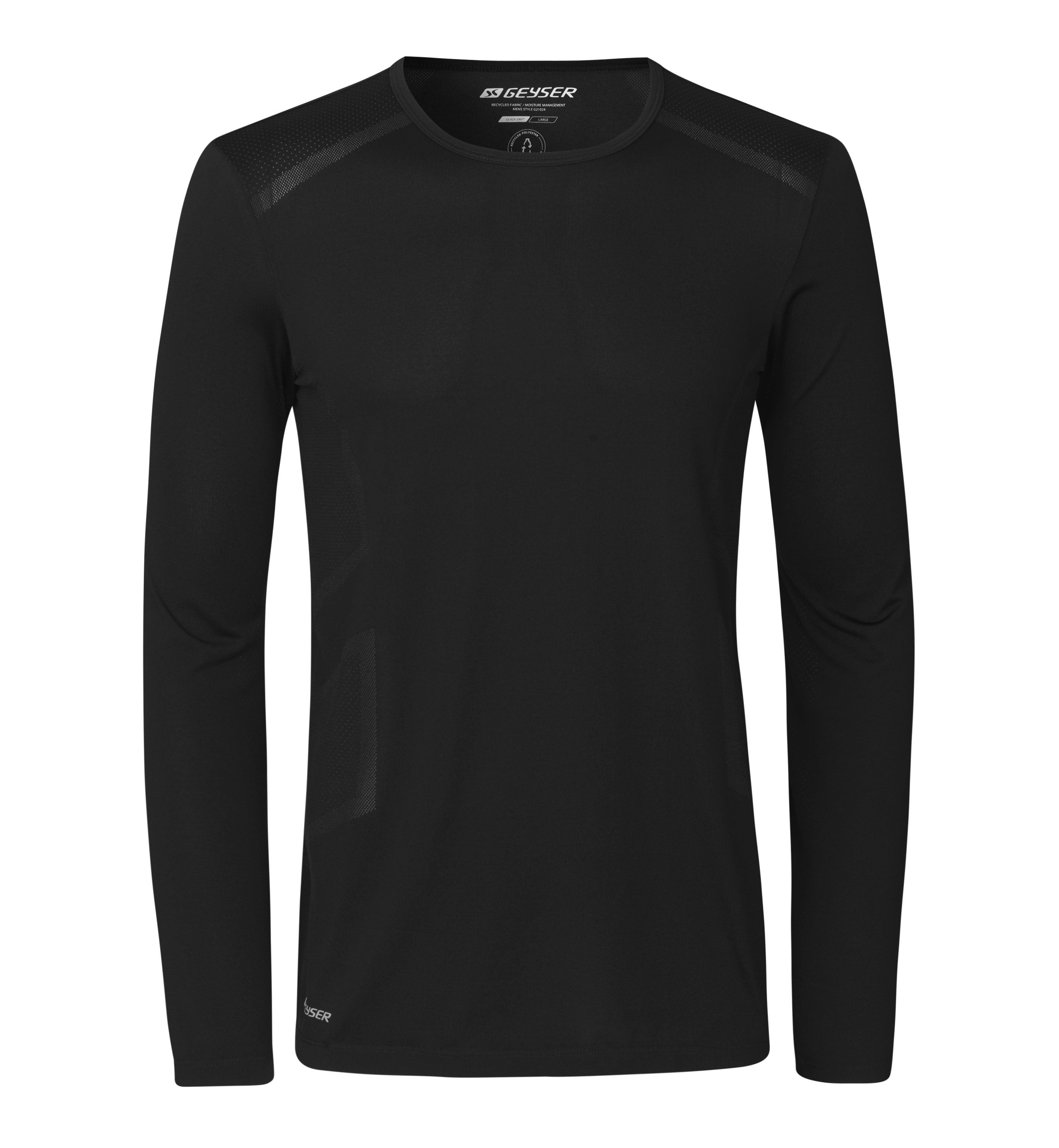 Sort, 3XL