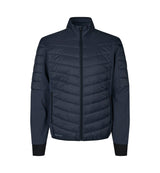 ID G21032 GEYSER hybrid jacket med tryk eller logo – arbejdstøj og firmatøj