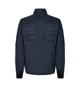 ID G21032 GEYSER hybrid jacket produktbillede med logo