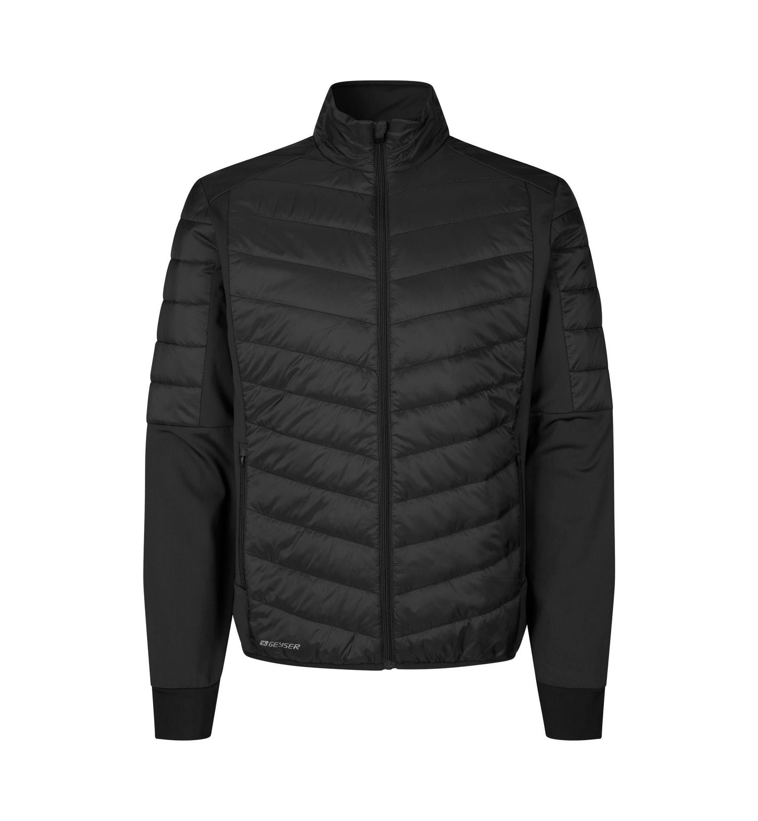 Sort, 4XL