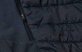 ID G21032 GEYSER hybrid jacket materiale med logo
