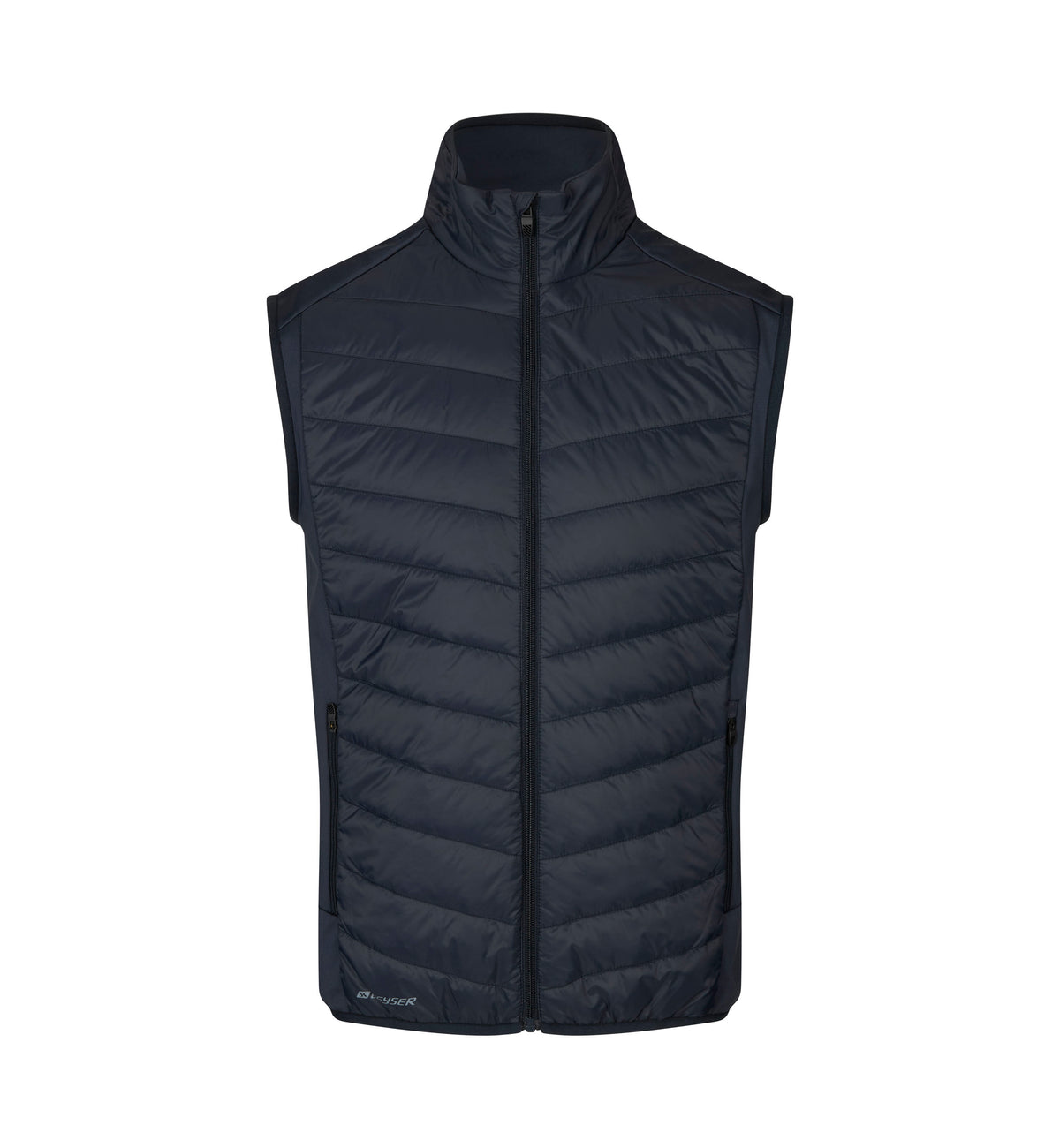 ID G21033 GEYSER hybrid vest
