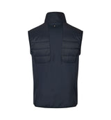 ID G21033 GEYSER hybrid vest produktbillede med logo