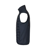 ID G21033 GEYSER hybrid vest produktfoto med tryk